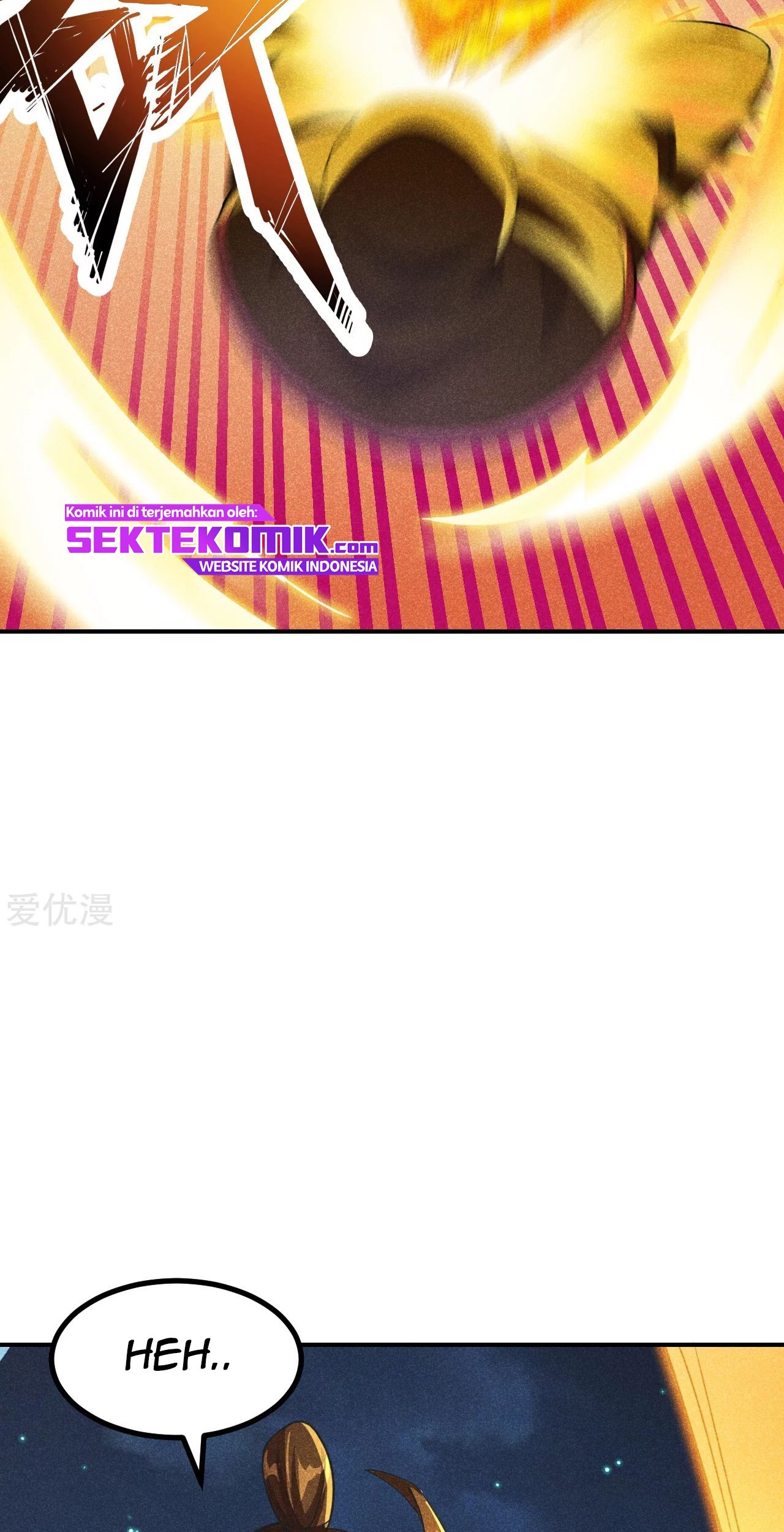 Xianwu Dizun Chapter 159 Gambar 23