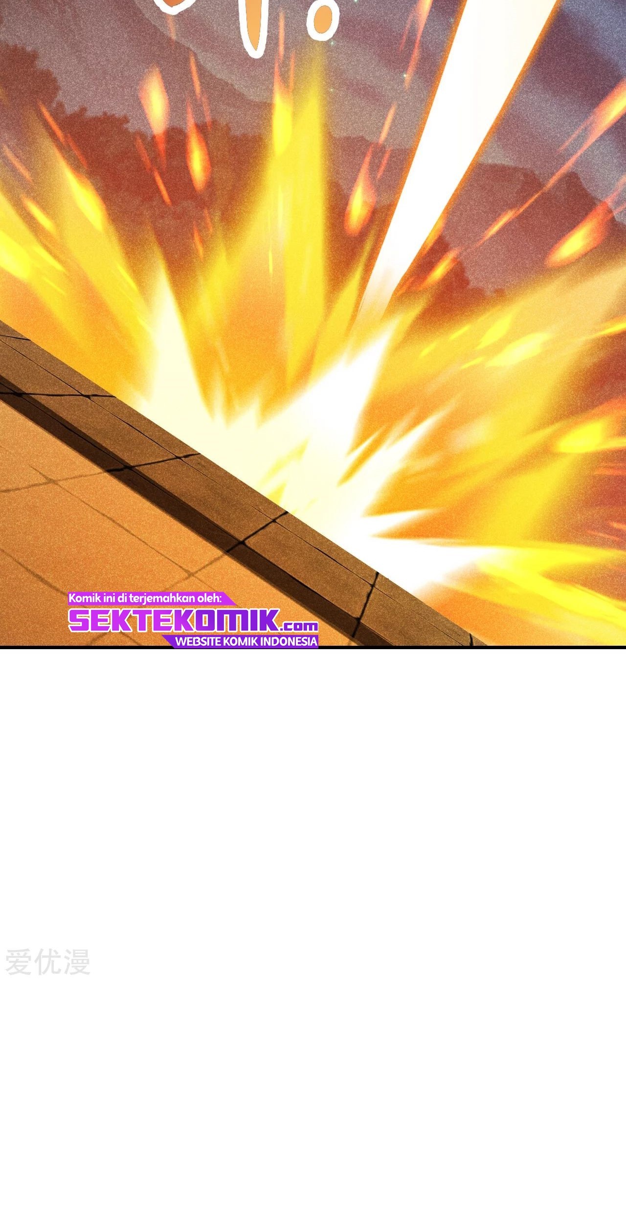 Xianwu Dizun Chapter 159 Gambar 25