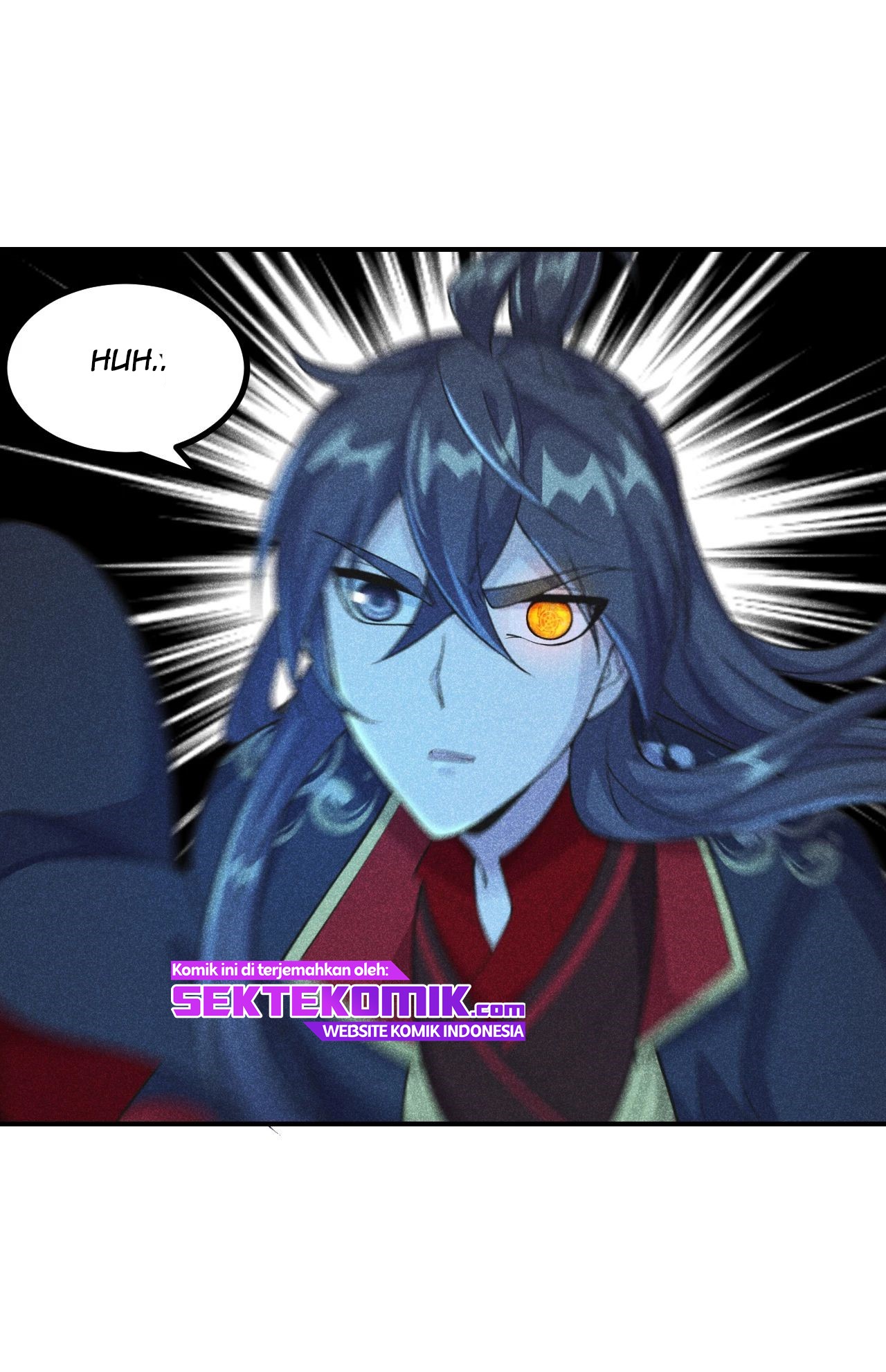 Xianwu Dizun Chapter 159 Gambar 27
