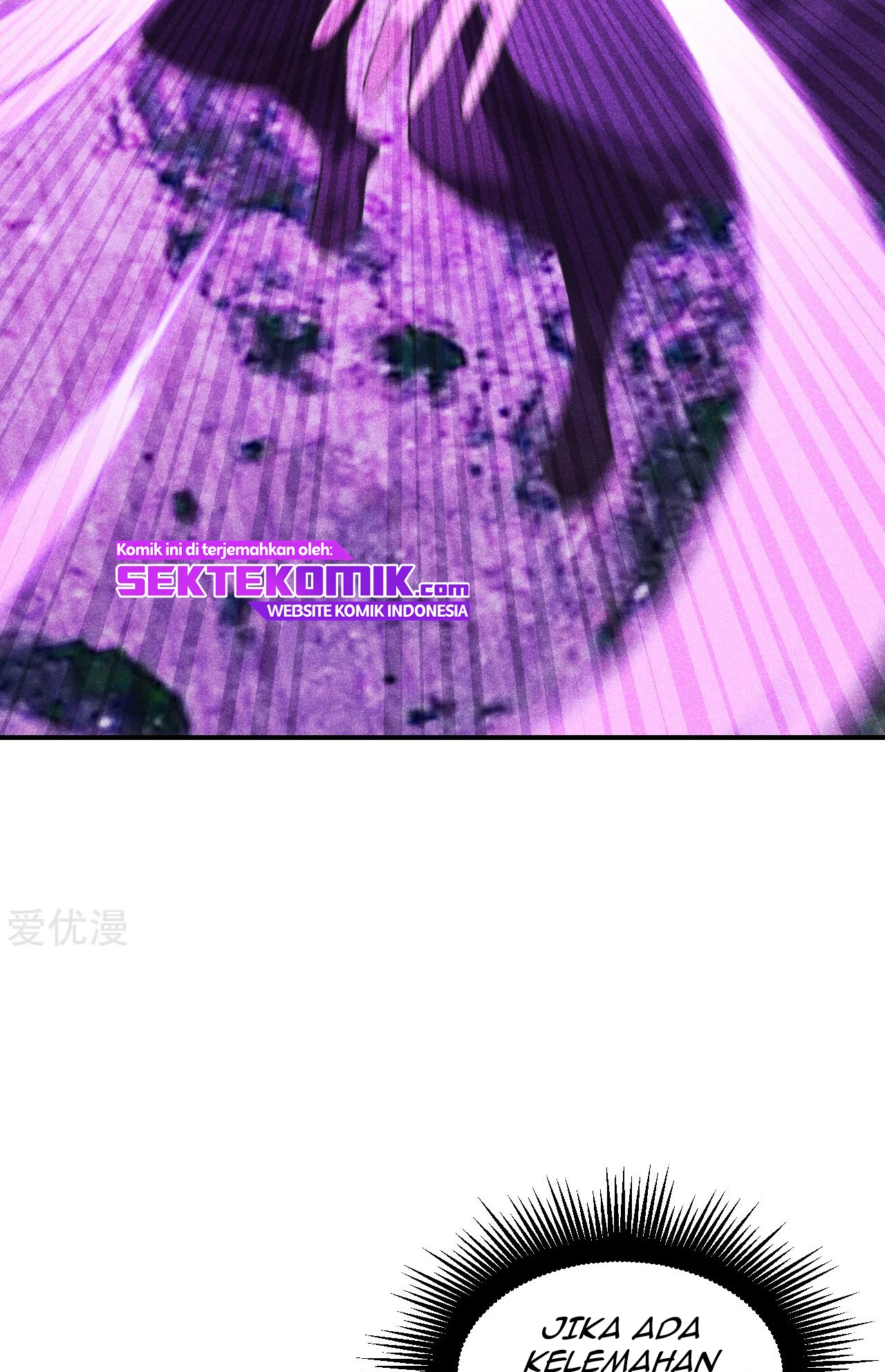 Xianwu Dizun Chapter 159 Gambar 29