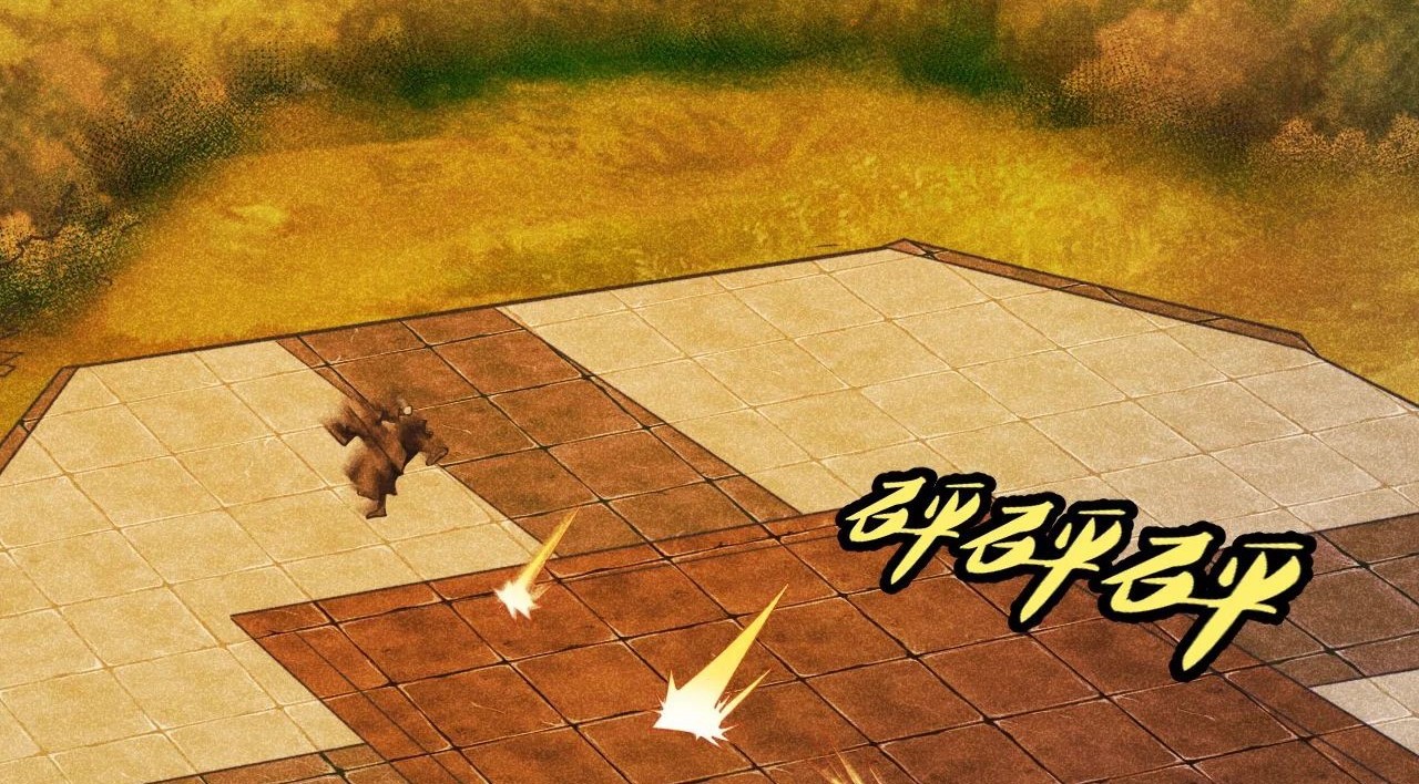 Xianwu Dizun Chapter 159 Gambar 4