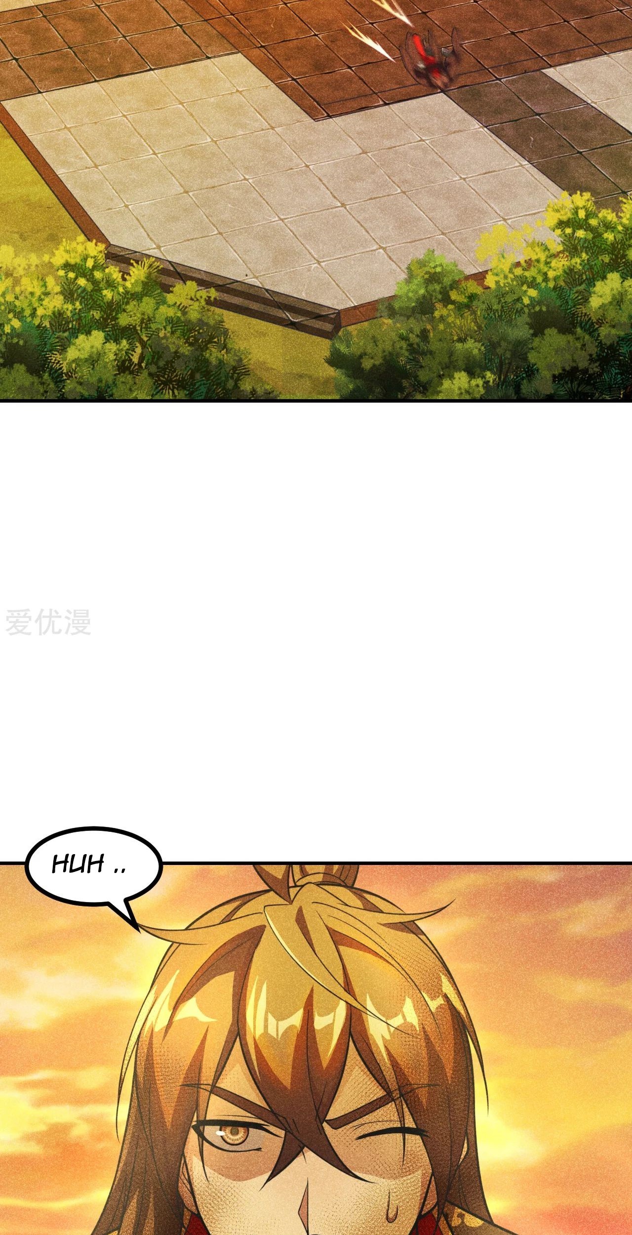Xianwu Dizun Chapter 159 Gambar 5