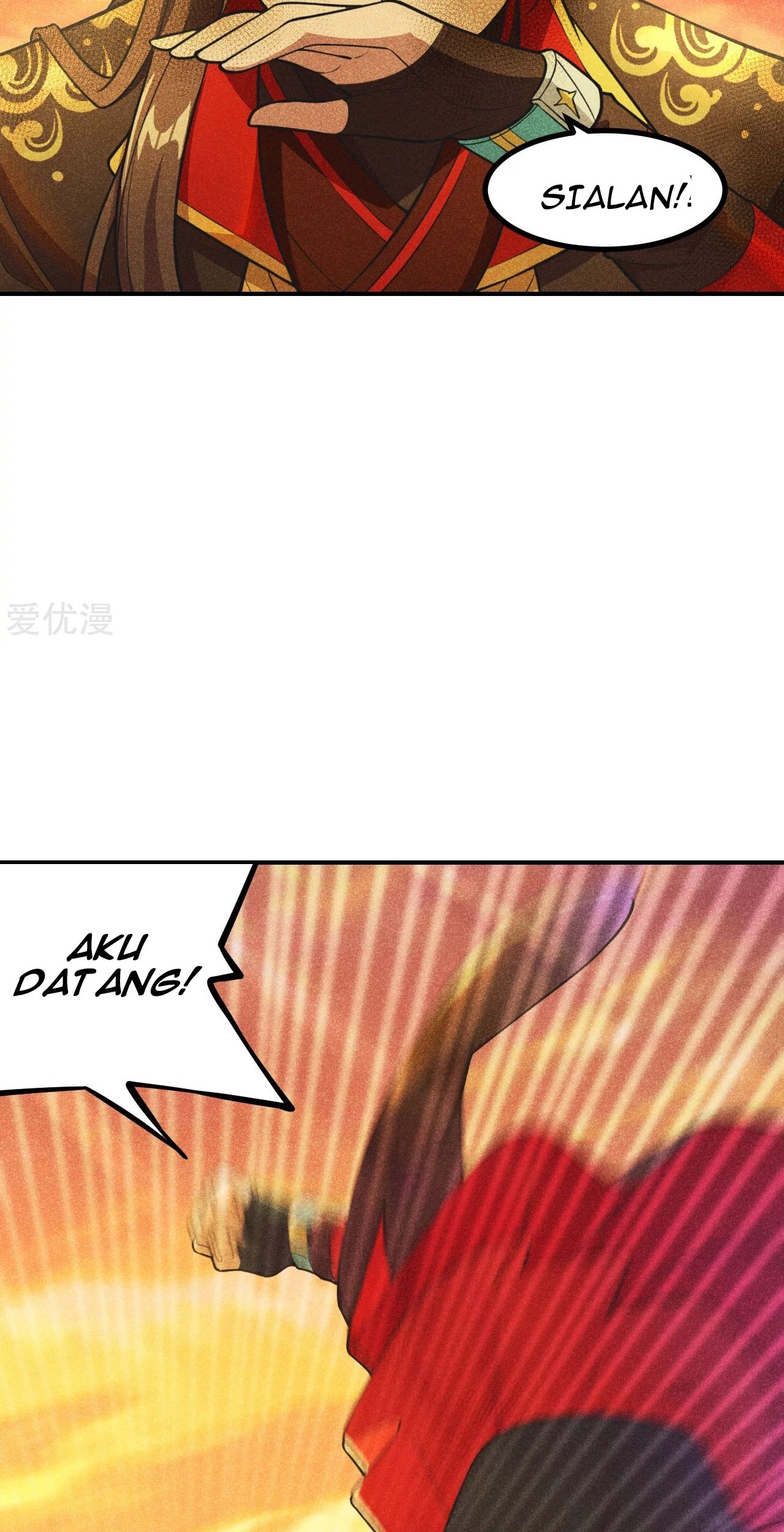 Xianwu Dizun Chapter 159 Gambar 6