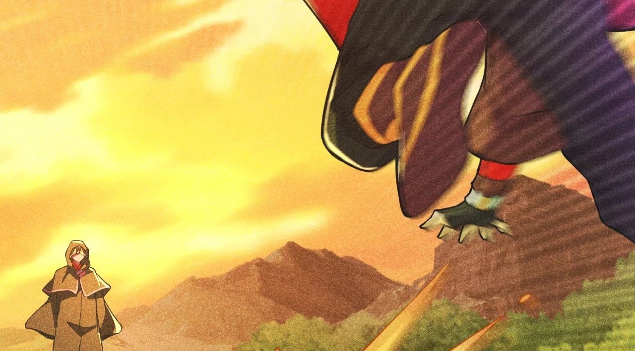 Xianwu Dizun Chapter 159 Gambar 7