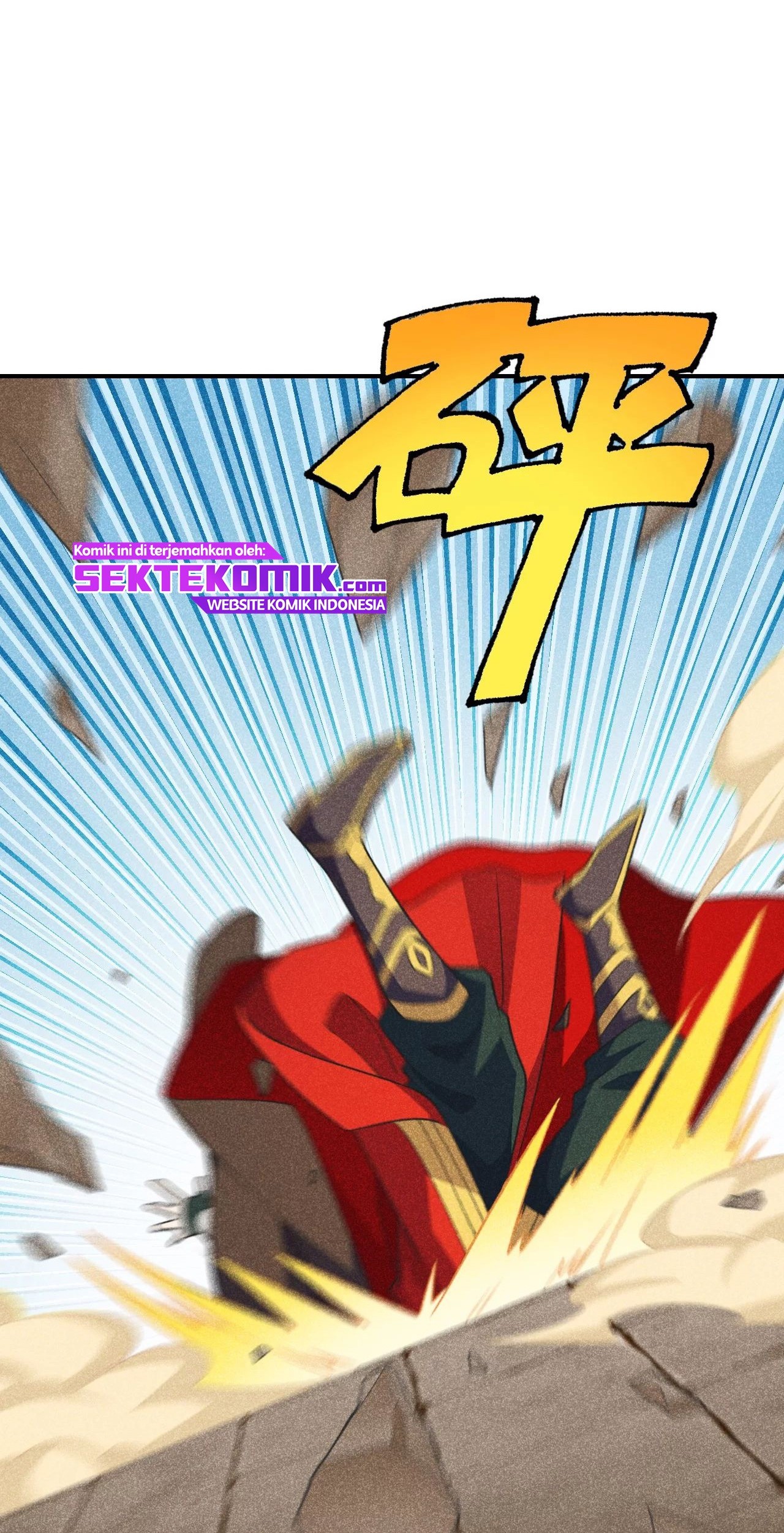 Xianwu Dizun Chapter 159 Gambar 15