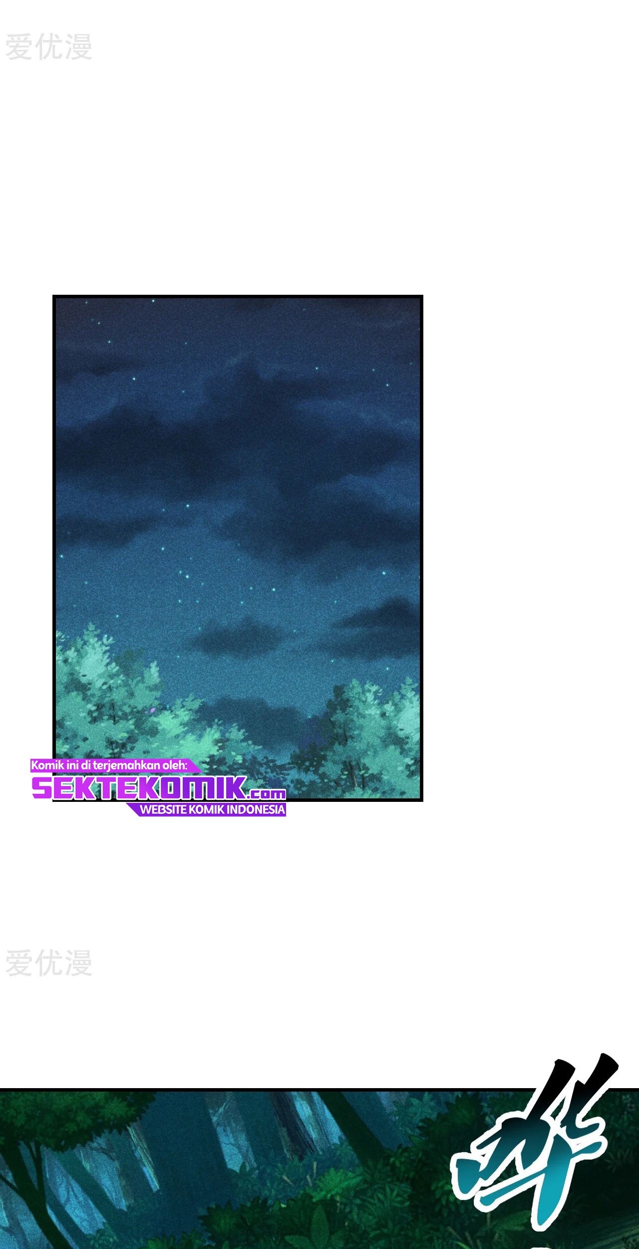Xianwu Dizun Chapter 159 Gambar 19