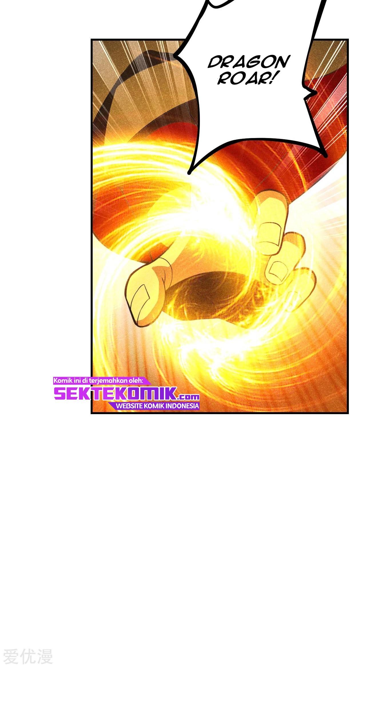 Xianwu Dizun Chapter 159 Gambar 21