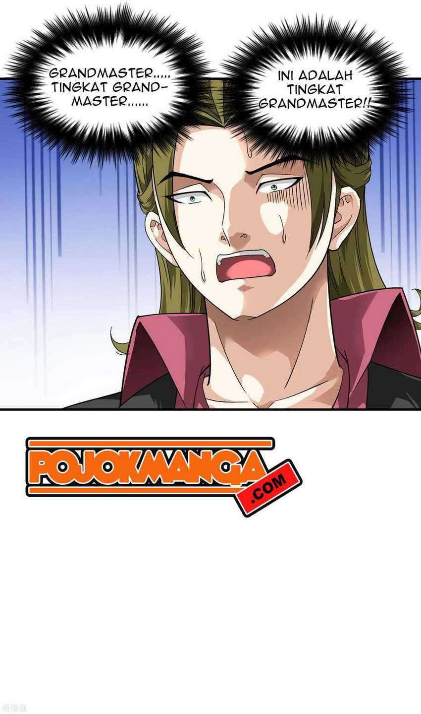 Rebirth I Am The Great God Chapter 69 Gambar 11
