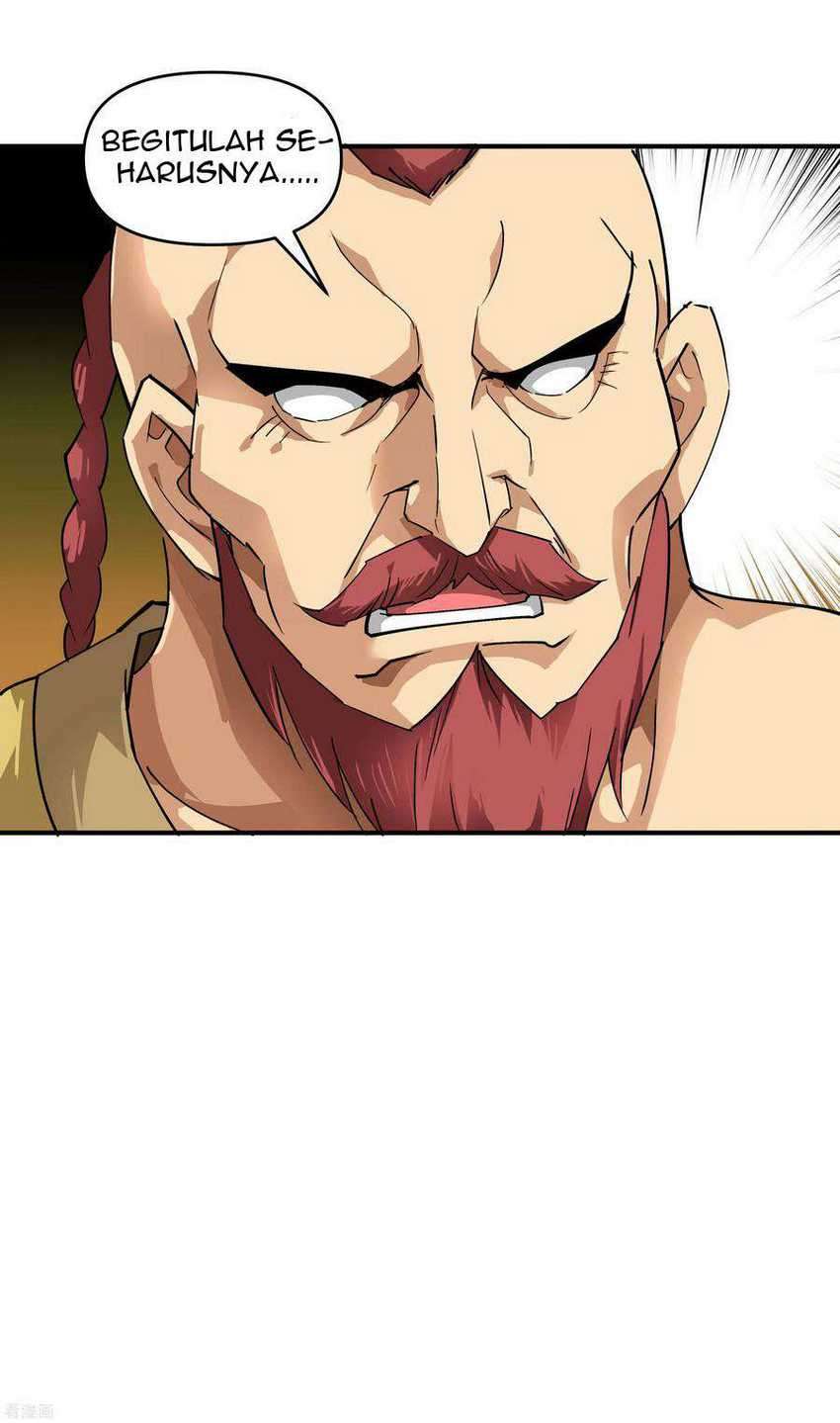 Rebirth I Am The Great God Chapter 69 Gambar 21