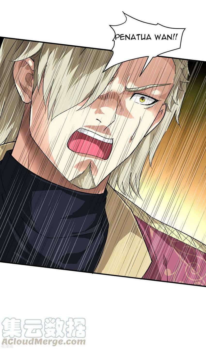Rebirth I Am The Great God Chapter 69 Gambar 10