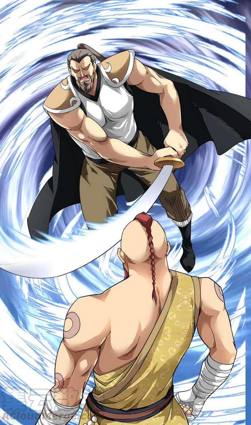 Rebirth I Am The Great God Chapter 68 Gambar 12
