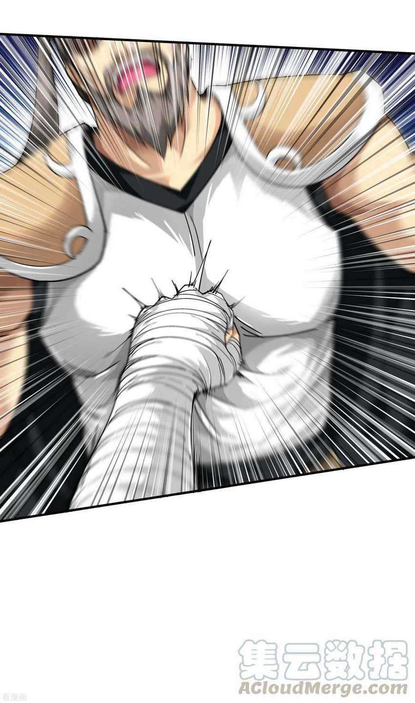 Rebirth I Am The Great God Chapter 68 Gambar 14