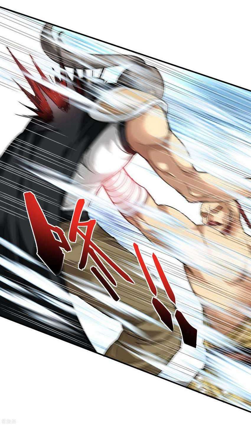 Rebirth I Am The Great God Chapter 68 Gambar 15