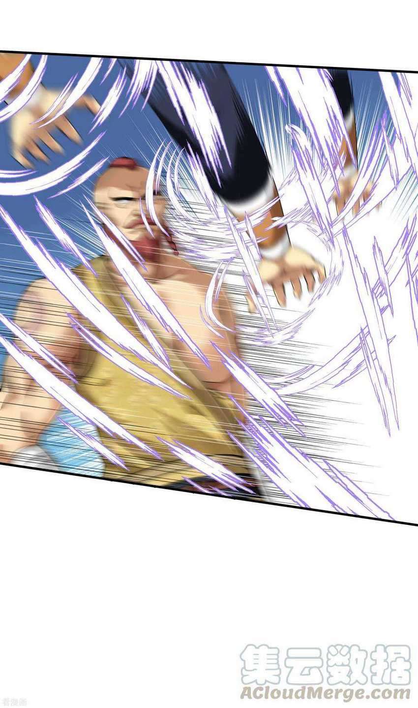 Rebirth I Am The Great God Chapter 68 Gambar 28