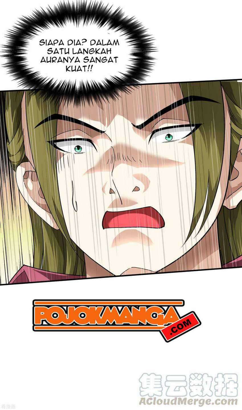 Rebirth I Am The Great God Chapter 68 Gambar 6
