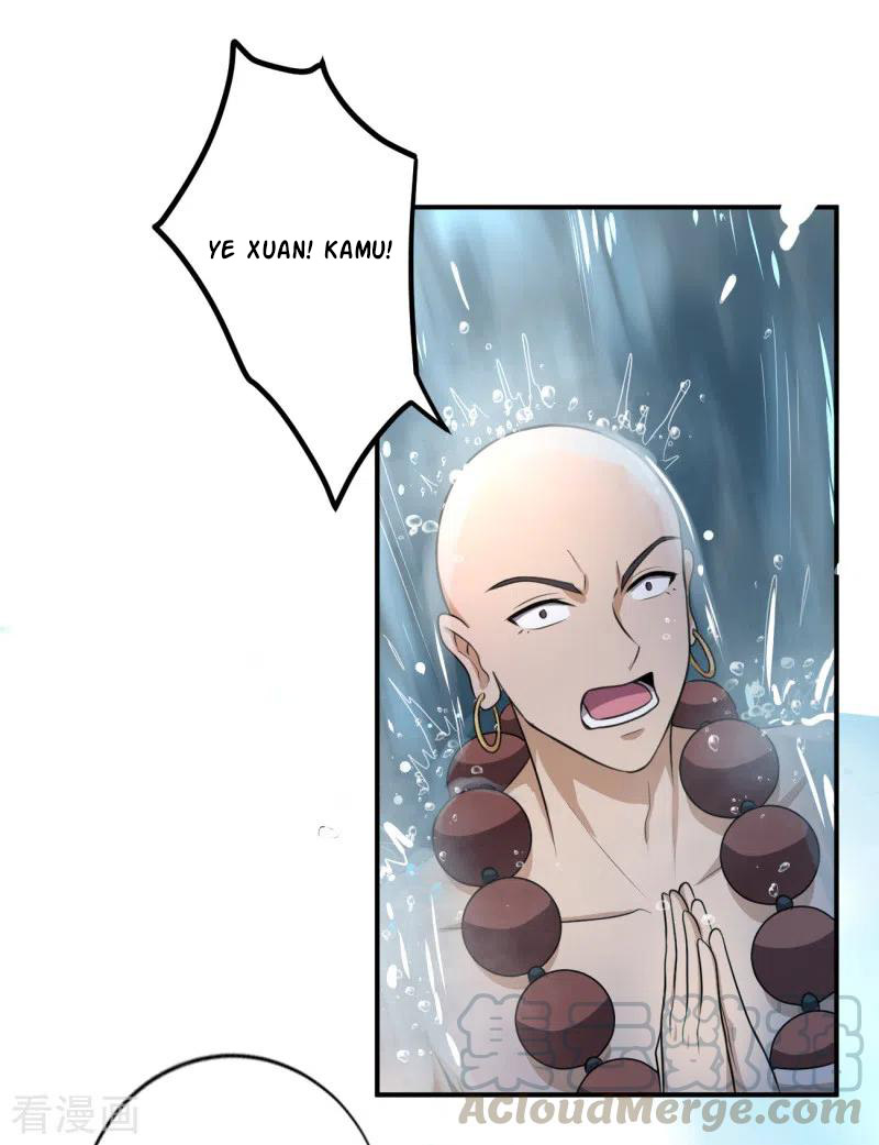 Domination One Sword Chapter 120 Gambar 12