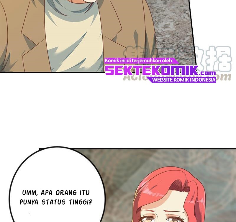 Cultivation Return on Campus Chapter 213 Gambar 22