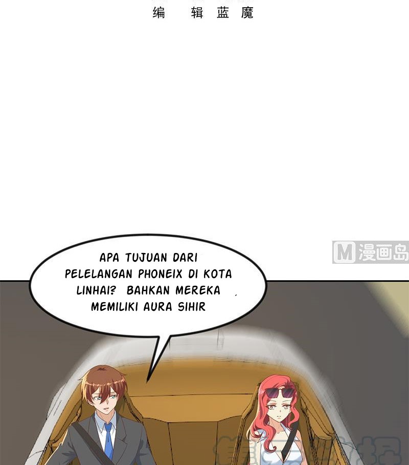 Cultivation Return on Campus Chapter 212 Gambar 3