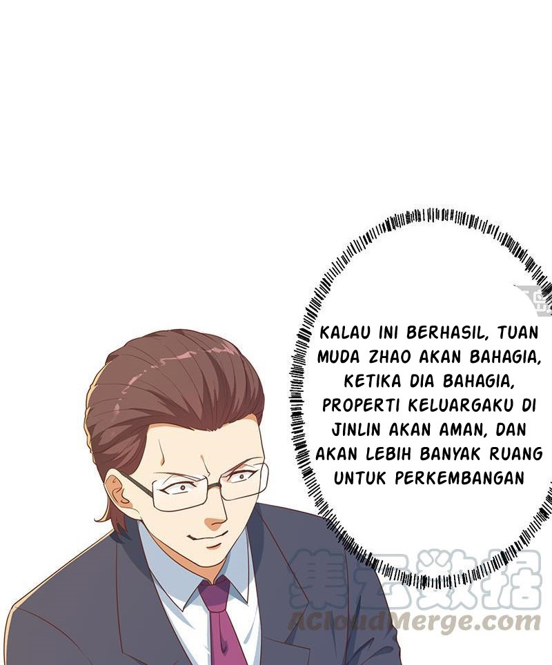 Cultivation Return on Campus Chapter 211 Gambar 3