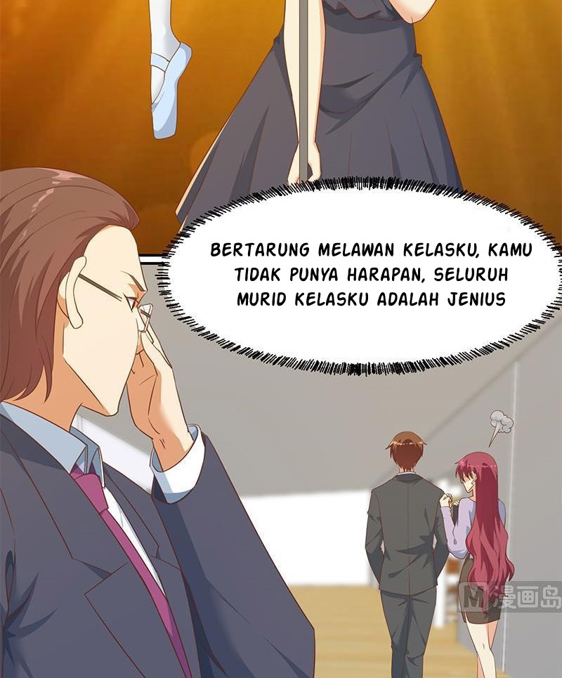 Cultivation Return on Campus Chapter 211 Gambar 7