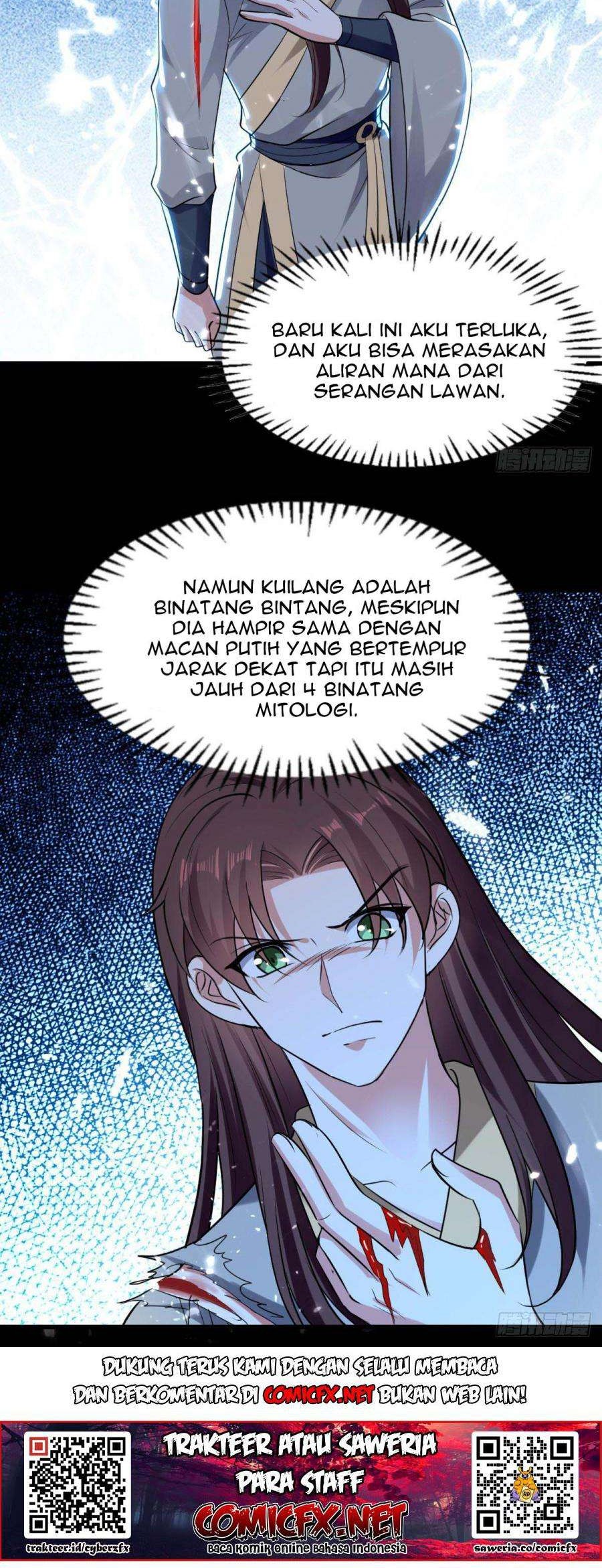 Outsider Super Son In Law Chapter 046 Gambar 9