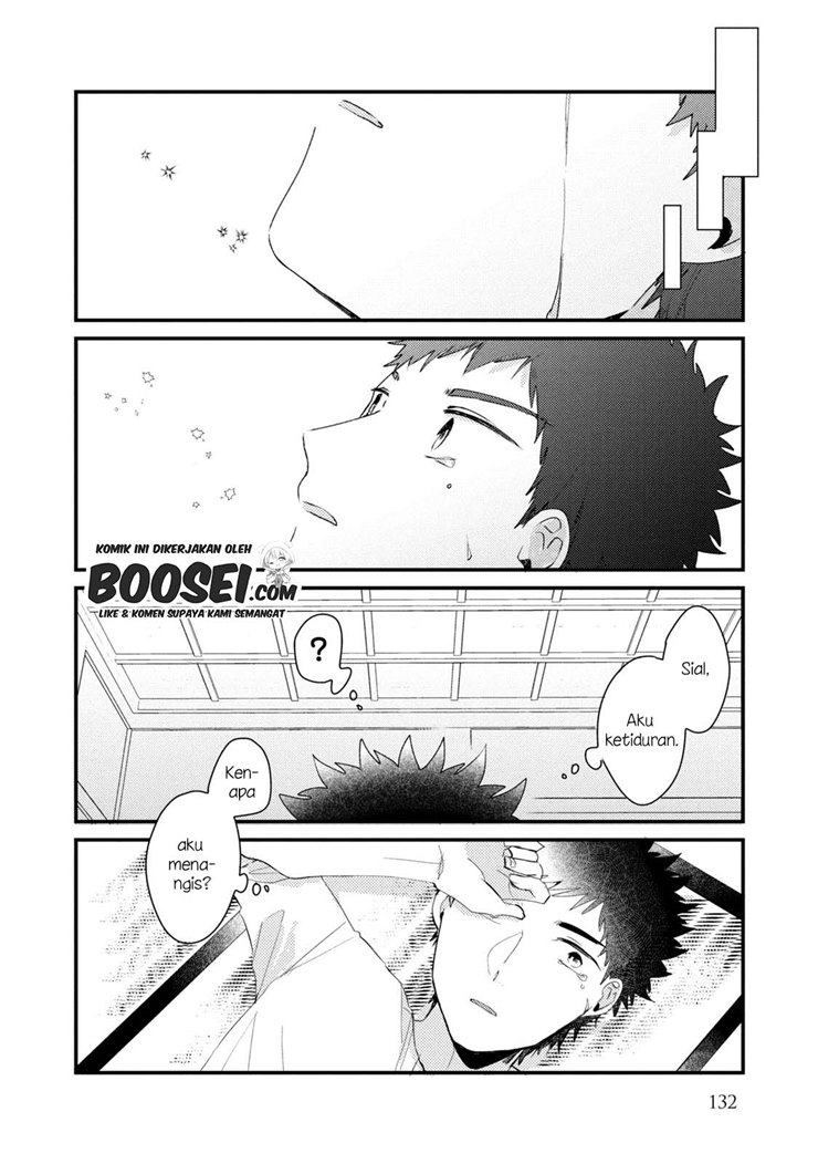 Zense Coupling Chapter 54 Gambar 16