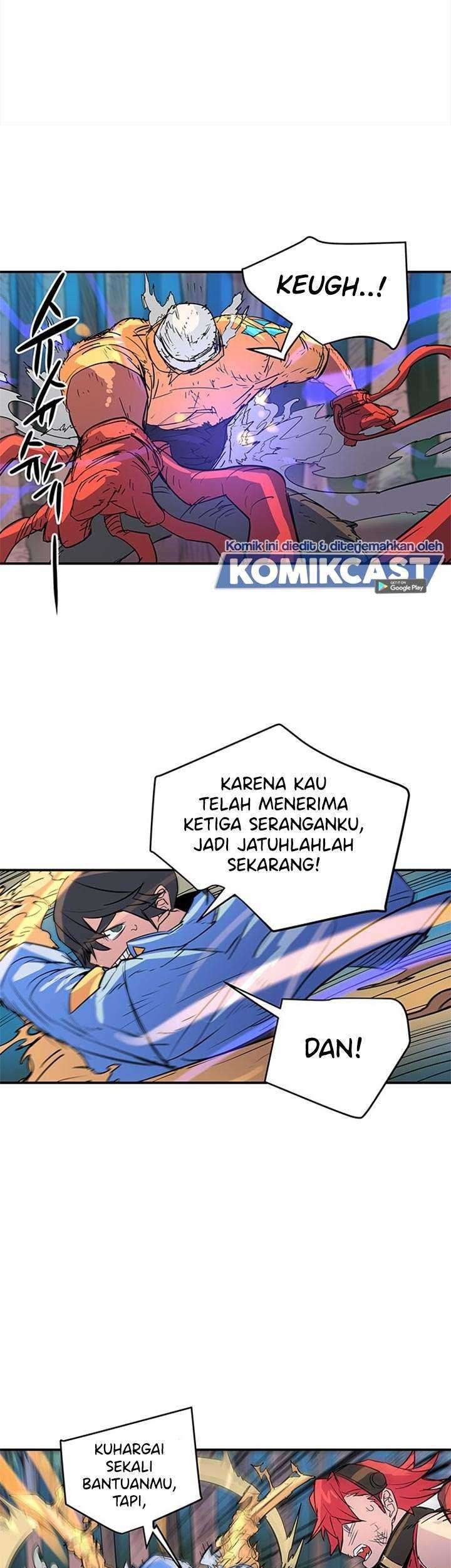 Get Life Chapter 72 Gambar 17