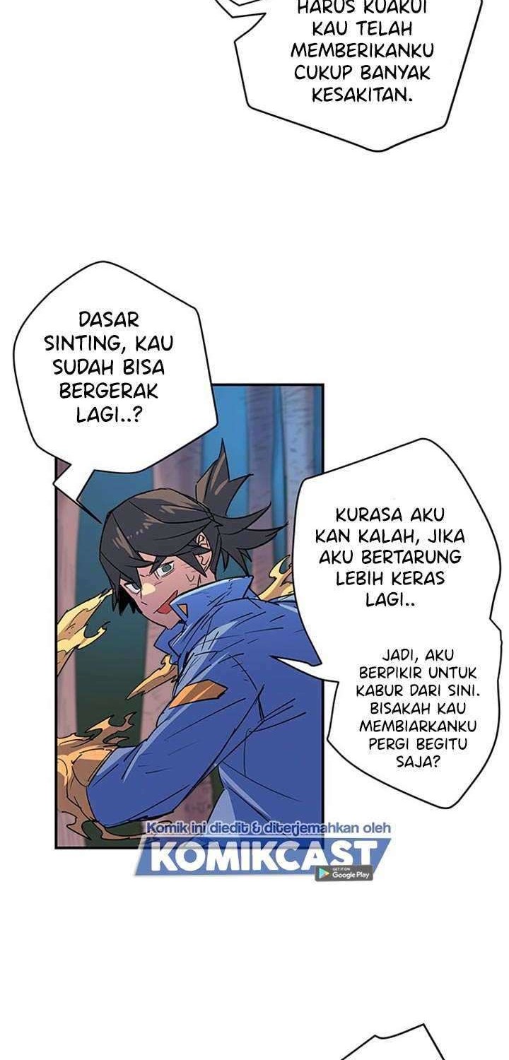 Get Life Chapter 72 Gambar 21