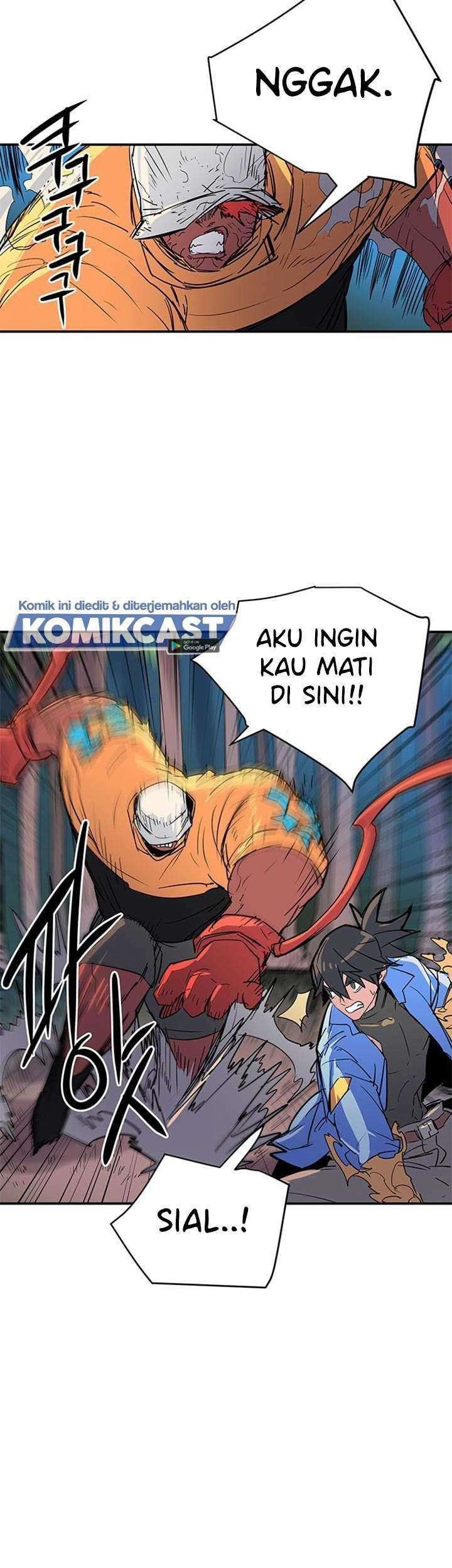 Get Life Chapter 72 Gambar 22