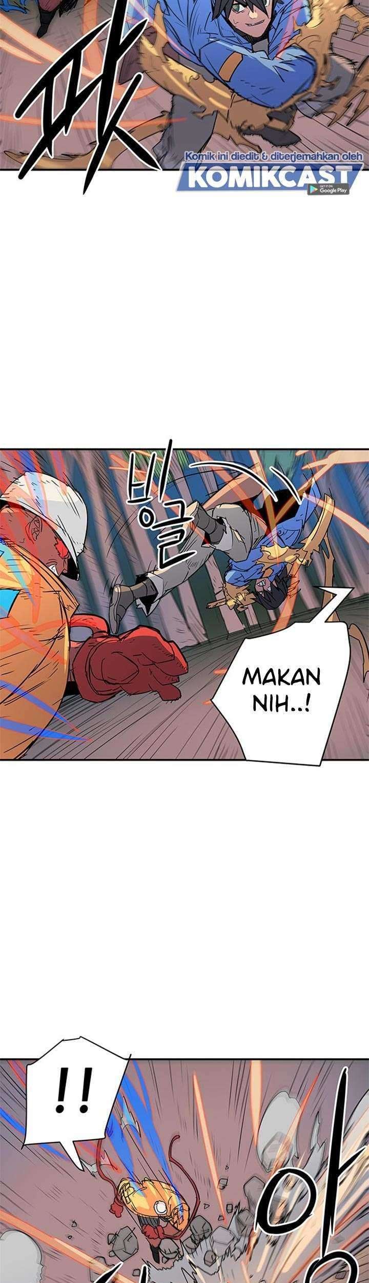 Get Life Chapter 72 Gambar 24