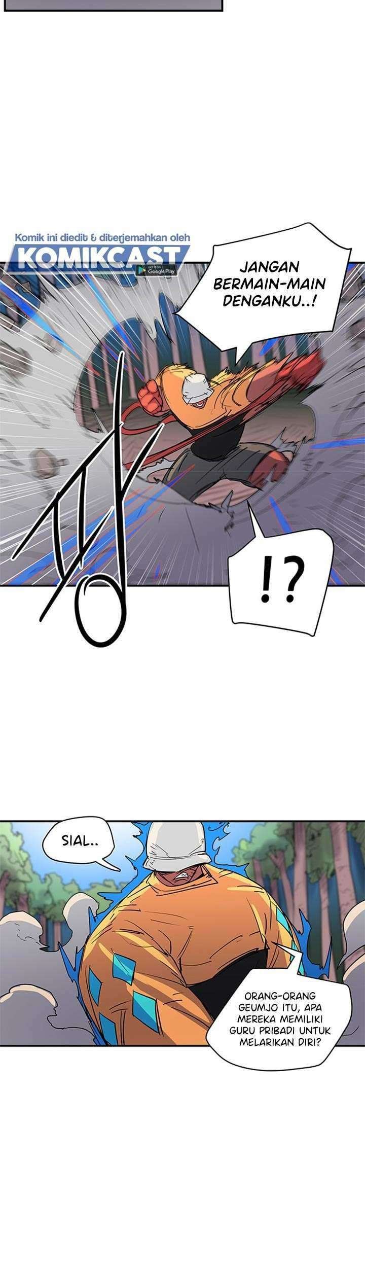 Get Life Chapter 72 Gambar 26