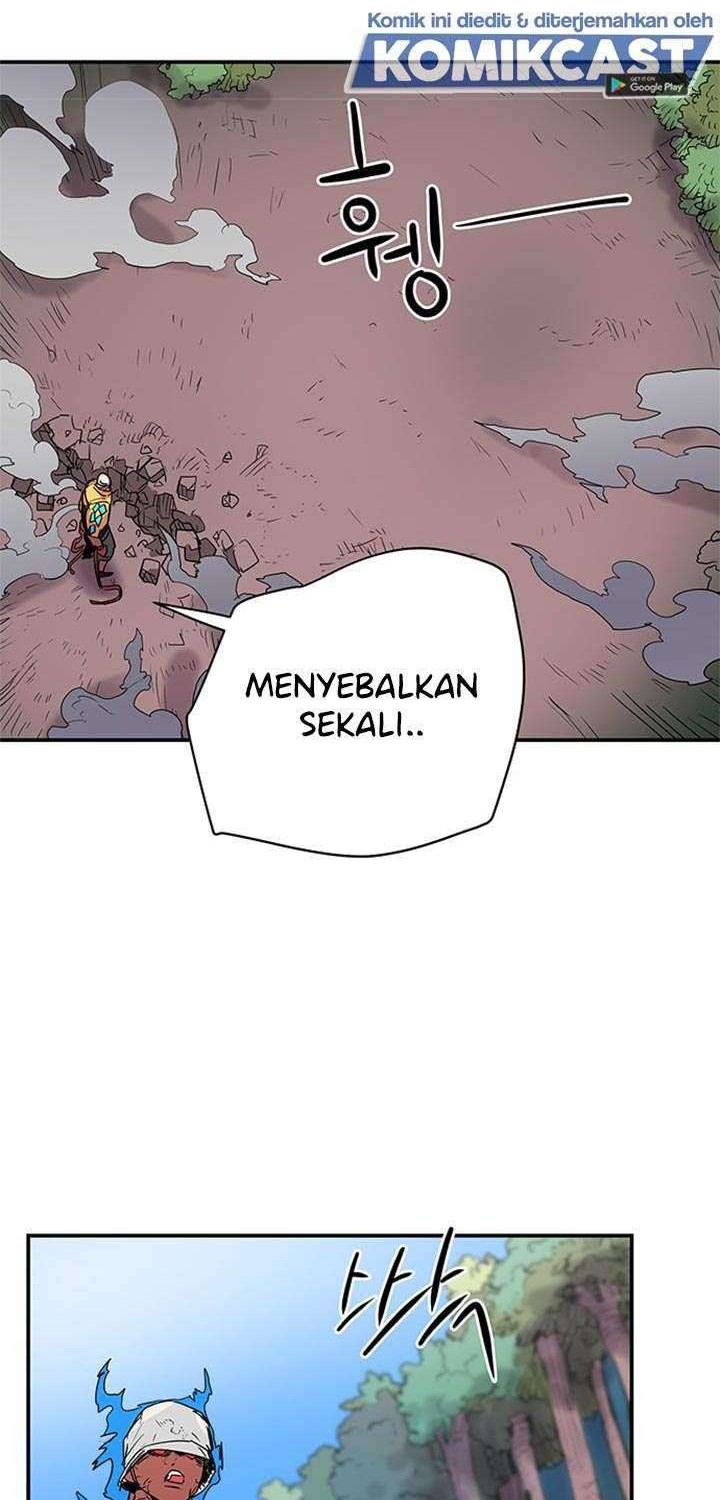 Get Life Chapter 72 Gambar 27