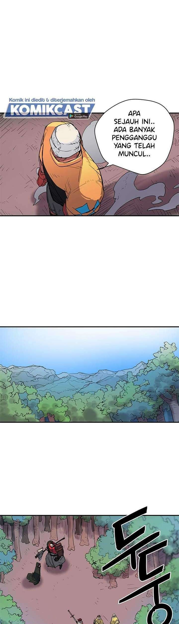 Get Life Chapter 72 Gambar 29