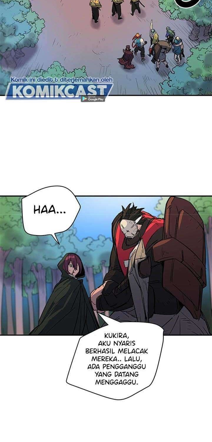 Get Life Chapter 72 Gambar 30