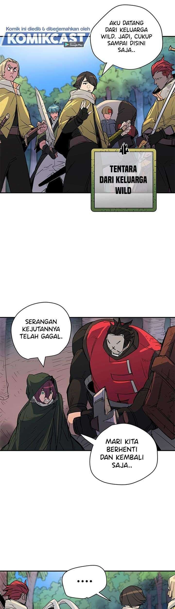 Get Life Chapter 72 Gambar 31