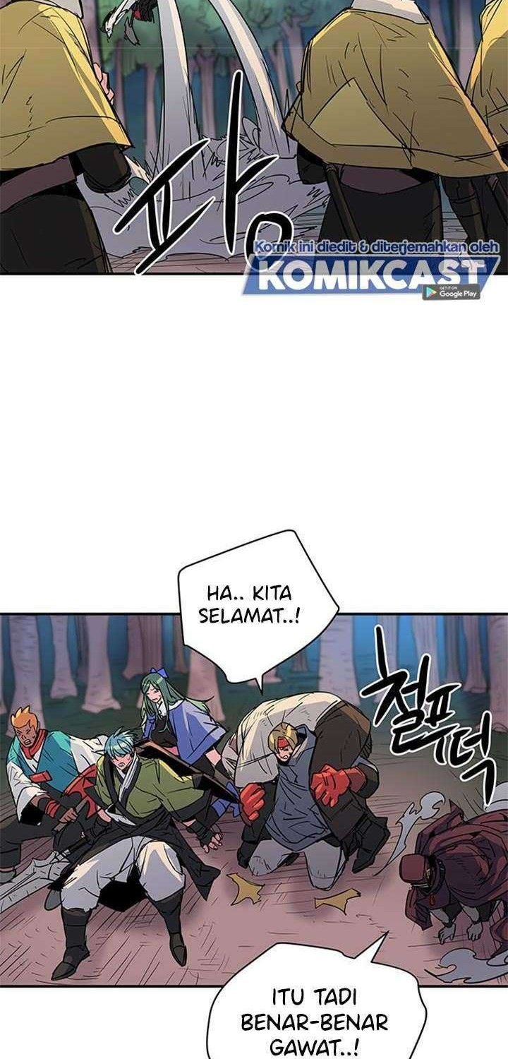 Get Life Chapter 72 Gambar 32