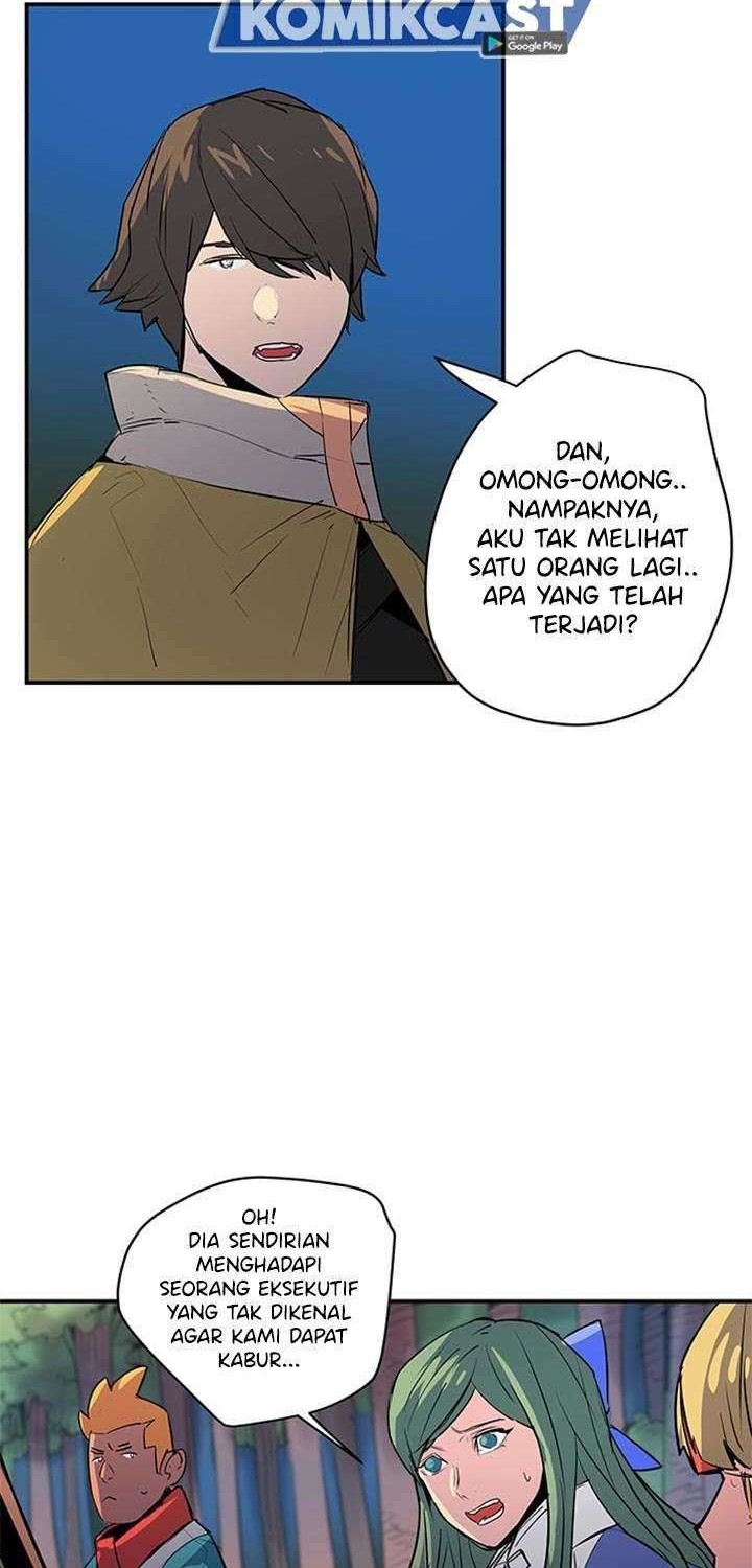Get Life Chapter 72 Gambar 34