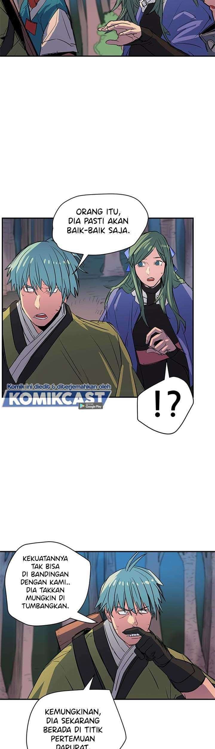 Get Life Chapter 72 Gambar 35