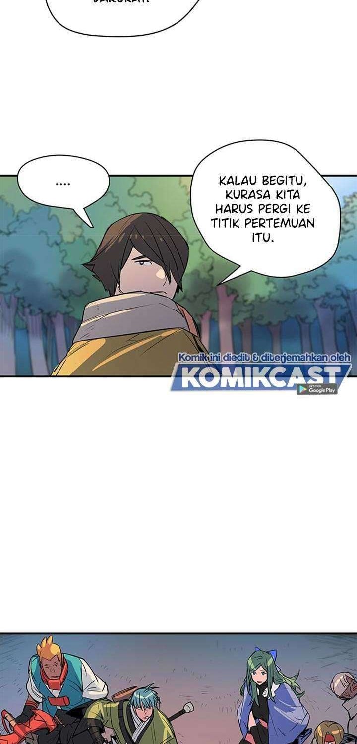 Get Life Chapter 72 Gambar 36