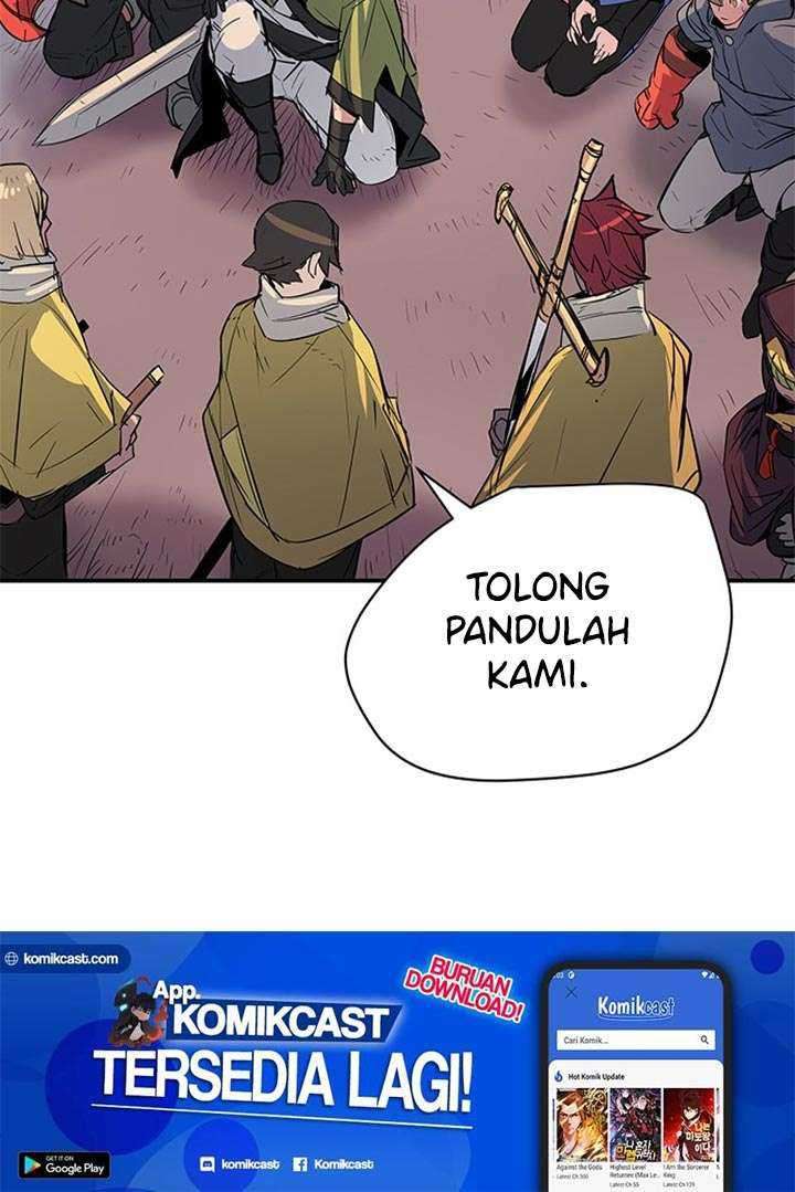 Get Life Chapter 72 Gambar 37