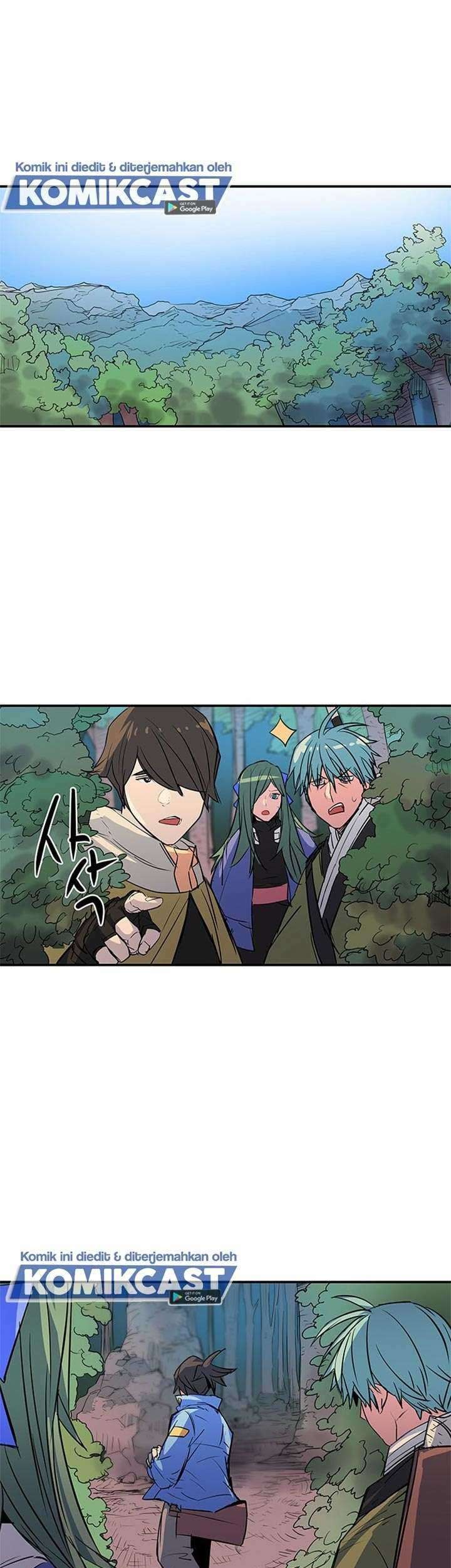 Get Life Chapter 72 Gambar 38