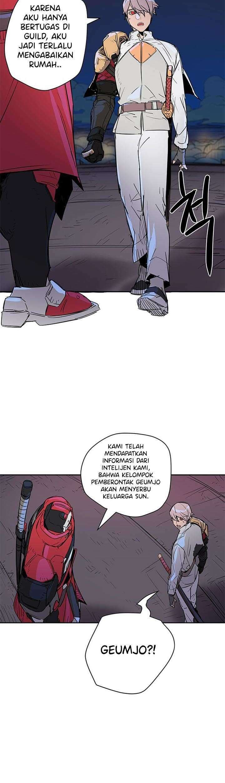 Get Life Chapter 72 Gambar 44