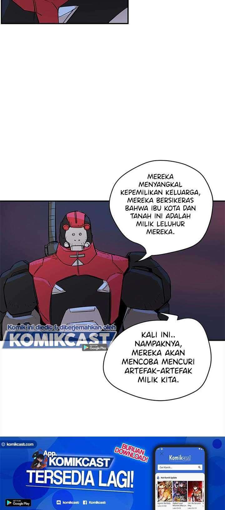 Get Life Chapter 72 Gambar 46