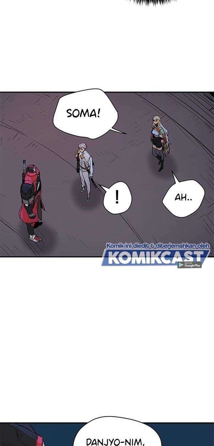 Get Life Chapter 72 Gambar 48
