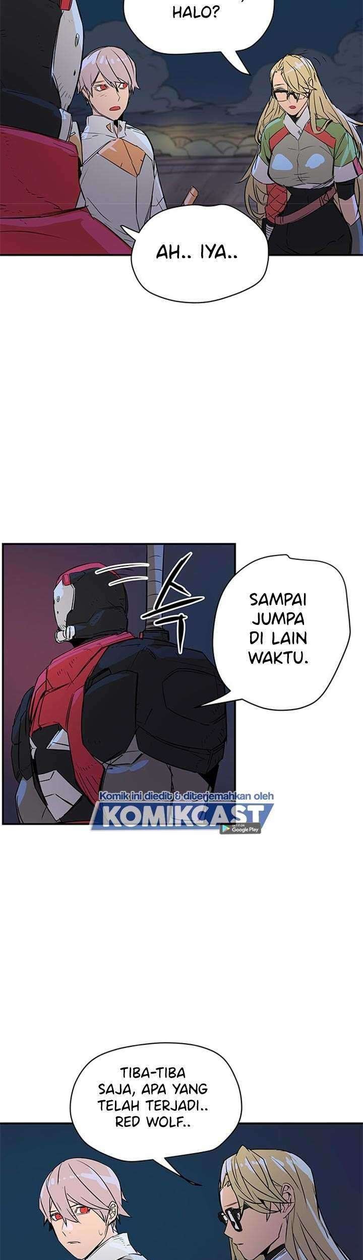 Get Life Chapter 72 Gambar 49