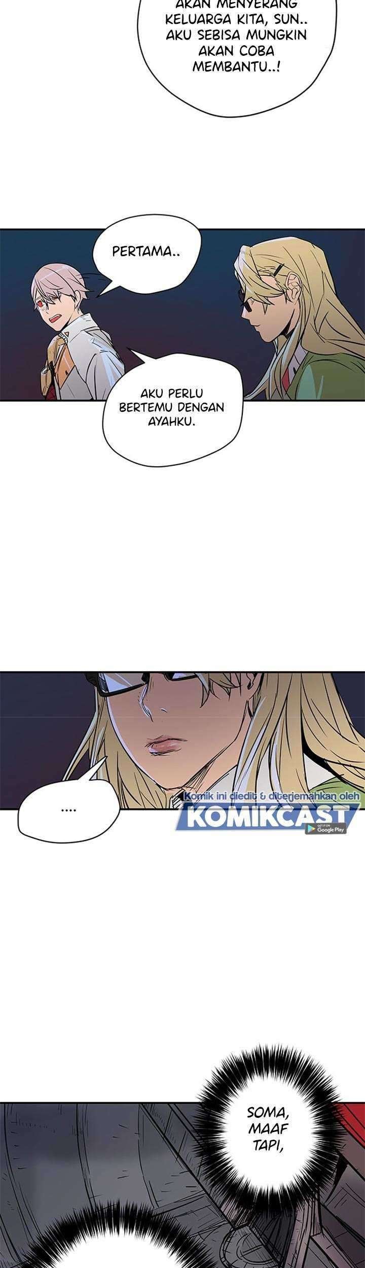 Get Life Chapter 72 Gambar 51