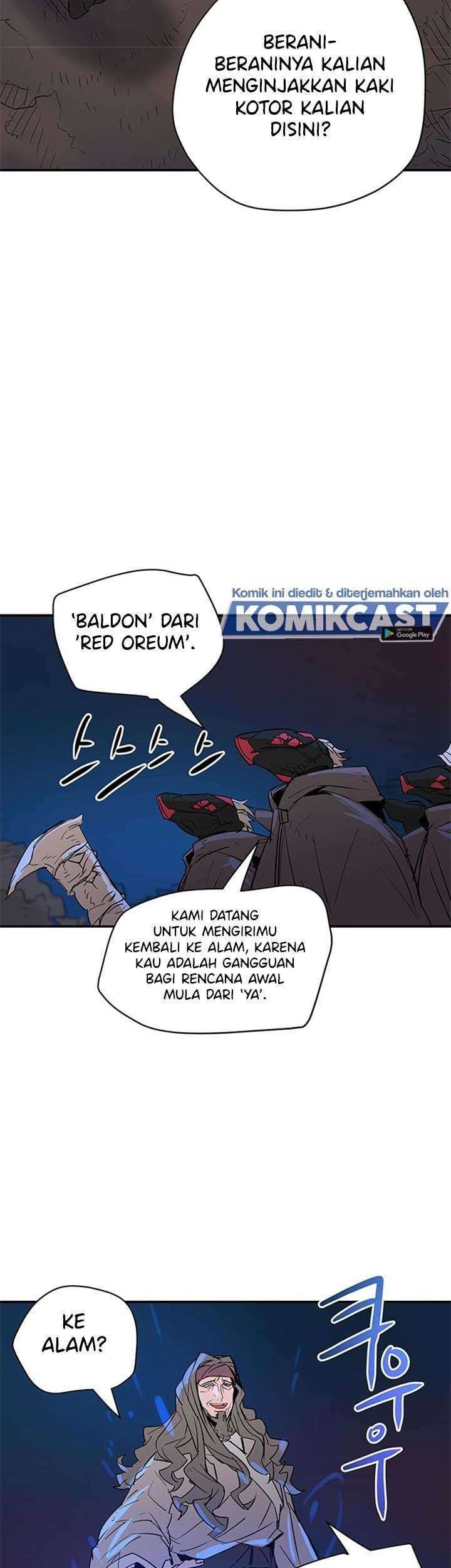 Get Life Chapter 72 Gambar 55