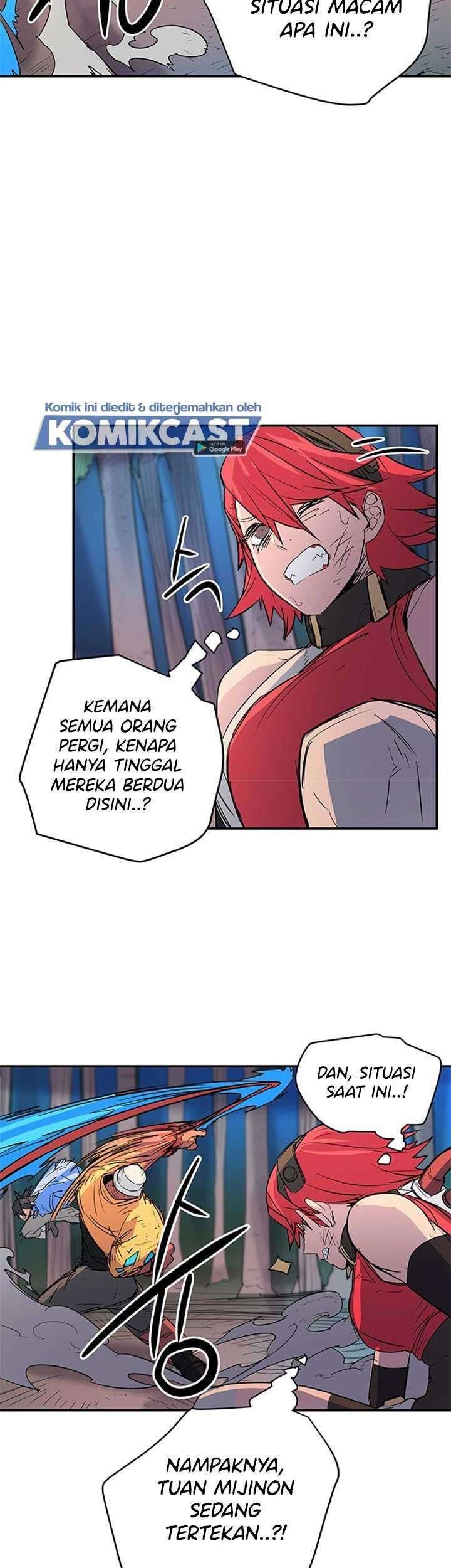 Get Life Chapter 72 Gambar 4