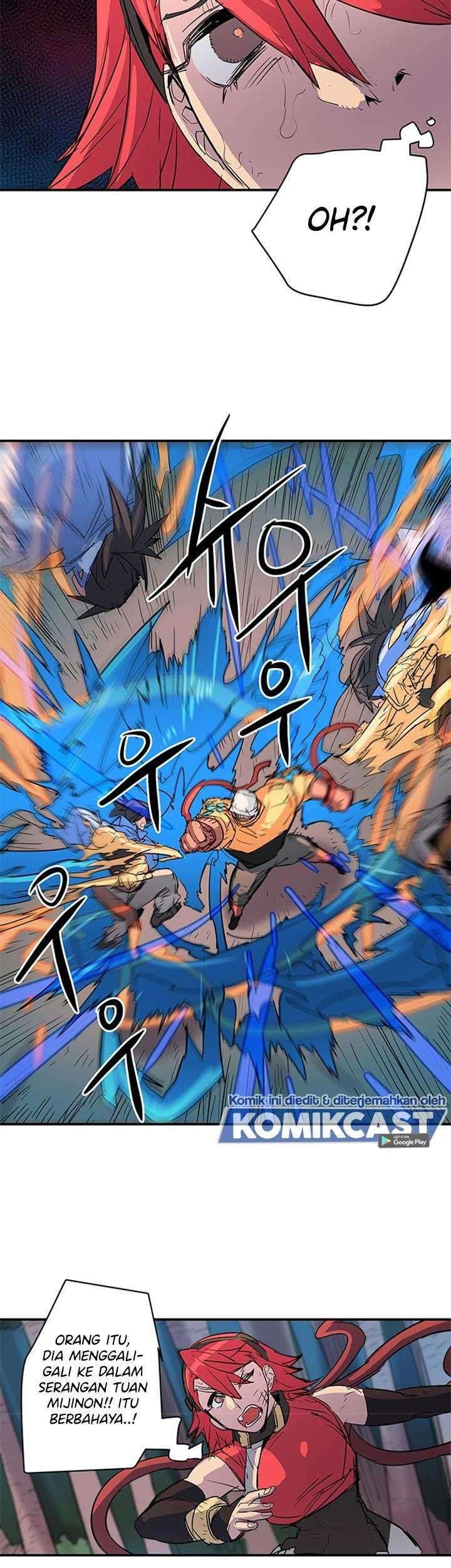 Get Life Chapter 72 Gambar 6