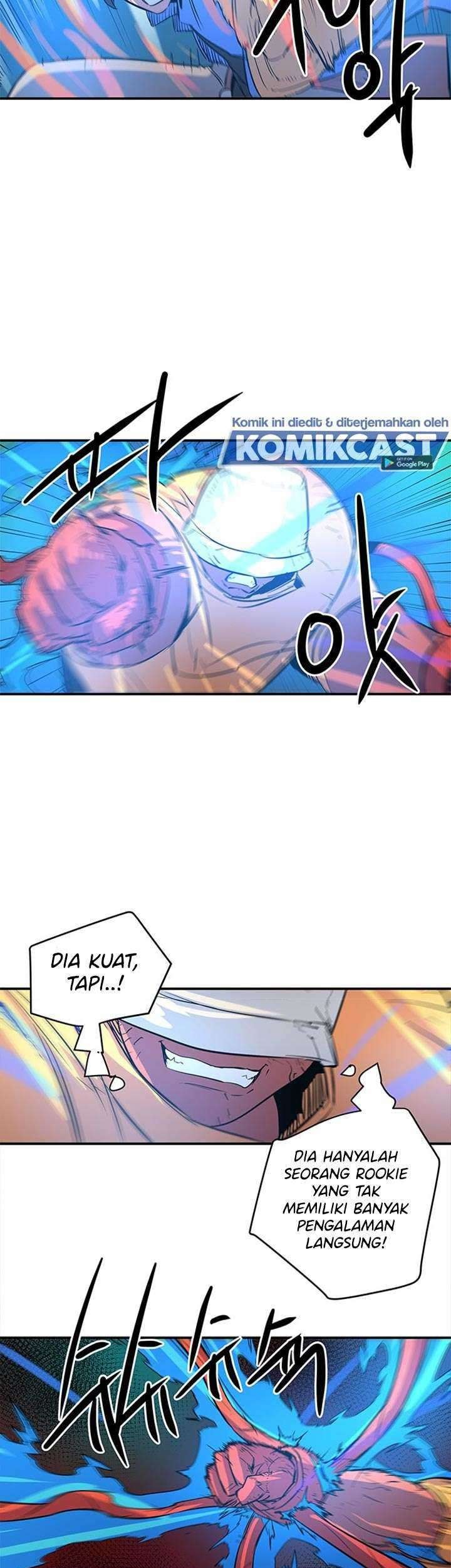 Get Life Chapter 72 Gambar 8